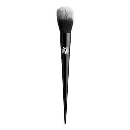 Lock-it Setting Brush Powder Brush image